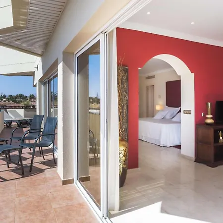 Hotel Barceló Bay - Adults Only Corralejo
