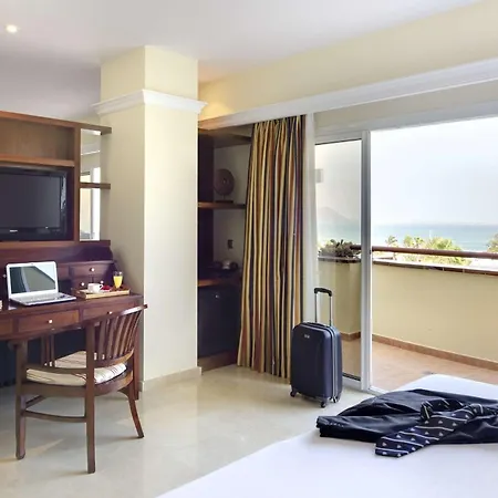Barceló Bay - Adults Only Hotel 4*