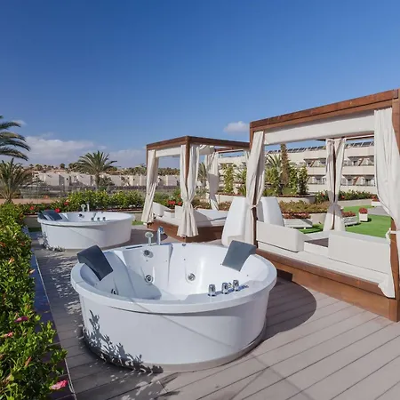 Barceló Bay - Adults Only Hotel
