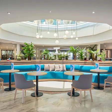 Hotel Barceló Bay - Adults Only 4*