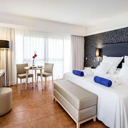 Barceló Bay - Adults Only 4*