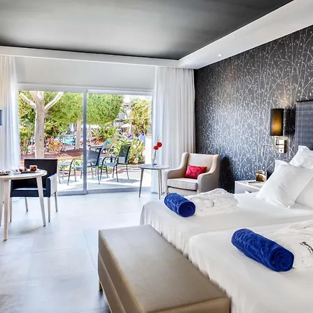 Barcelo Bay - Adults Only Corralejo
