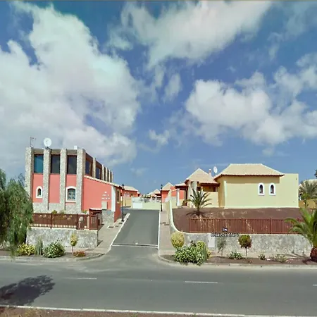 Villa Brisas Del Mar Corralejo