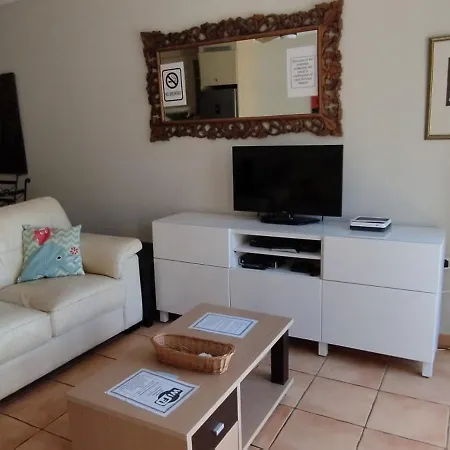 Сasa de vacaciones Paraiso, El Sultan, Corralejo, Fuerteventura