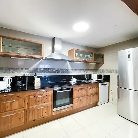 Apartment Paradise By Holidays Fuerteventura Corralejo