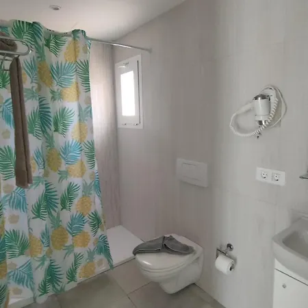 Apartment Alisios Playa Corralejo