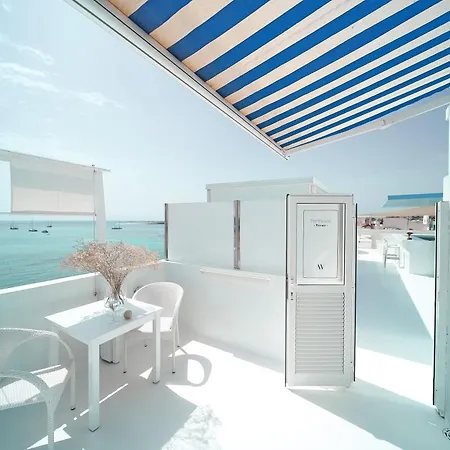 Avanti Lifestyle - Only Adults Hotel 4*