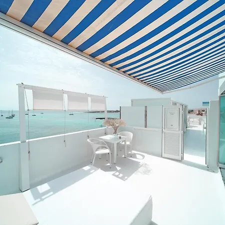 Avanti Lifestyle - Only Adults Hotel
