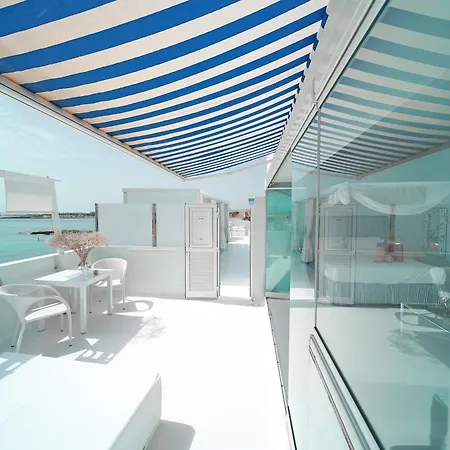 Avanti Lifestyle - Only Adults Hotel Corralejo
