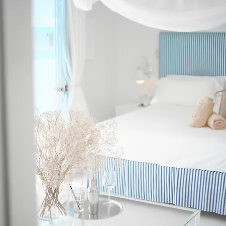 Avanti Boutique Fuerteventura - Only Adults