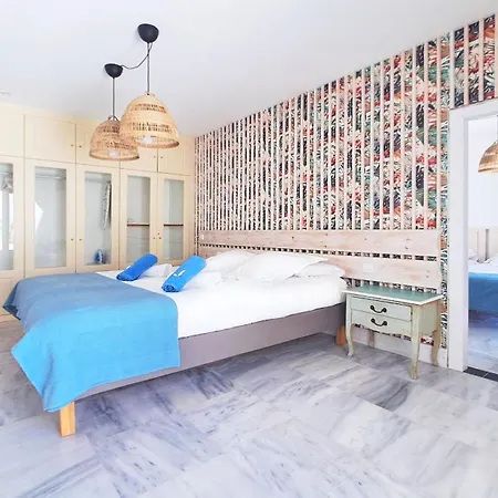 Villas Veaco Bahiazul With Private Pool * Corralejo