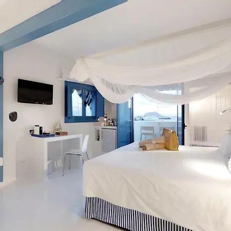 Hotel Avanti Boutique Fuerteventura - Only Adults Corralejo