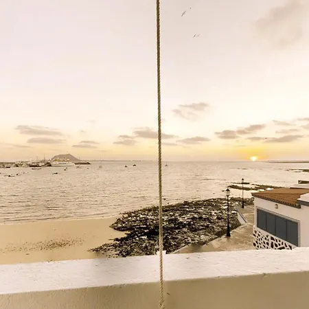 Hotel Avanti Lifestyle - Only Adults Corralejo