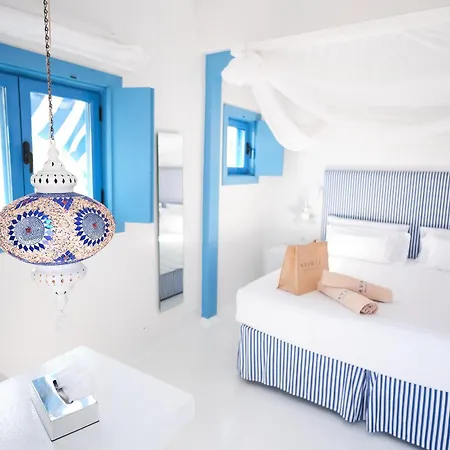Avanti Boutique Fuerteventura - Only Adults Hotel Corralejo