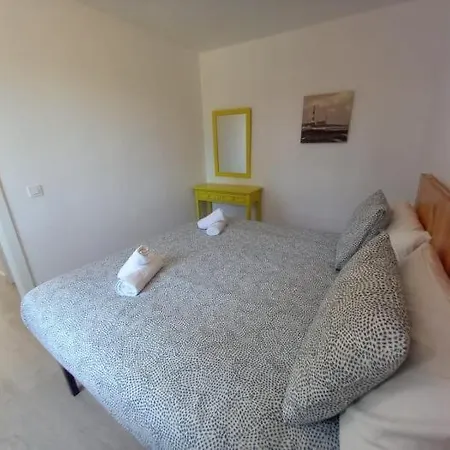 Apartamento Oeste Tere By Holidays Fuerteventura