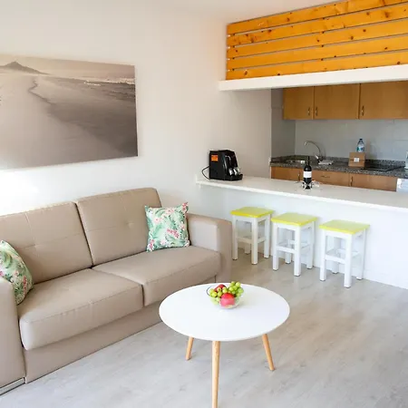 Apartamento Oeste Tere By Holidays Fuerteventura
