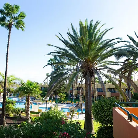 Oeste Tere By Holidays Fuerteventura Apartamento *