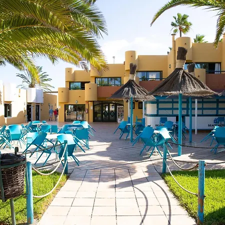Oeste Tere By Holidays Fuerteventura *
