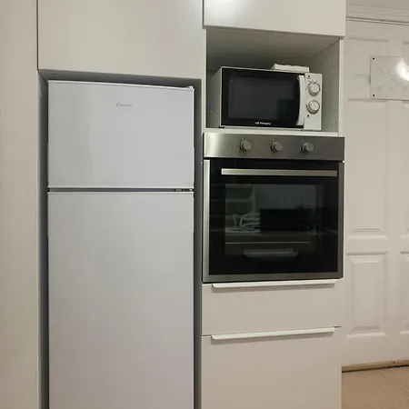 Casa Sotavento Apartamento *