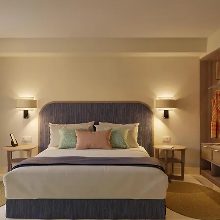 Hotel Hd Lobos Natura Fuerteventura 4*