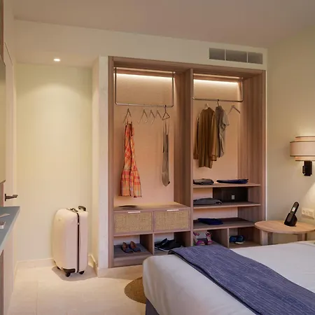 Hd Lobos Natura Fuerteventura Hotel 4*