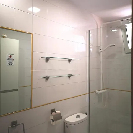 Solapartment Apartment