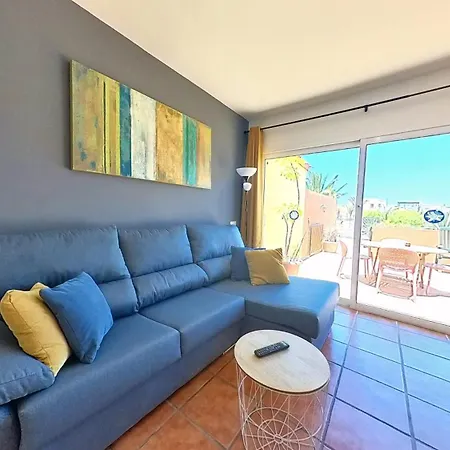 Apartment Koh Phangan Home, By Comfortable Luxury Corralejo