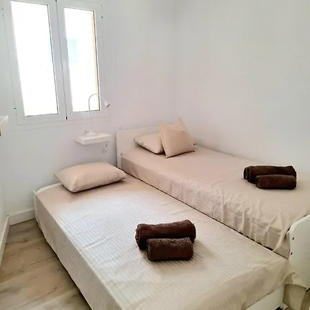 La Molina, Cebada Apartment *