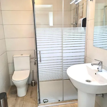 La Molina, Cebada Apartment Corralejo