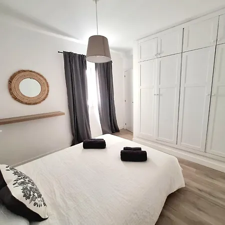 Apartment La Molina, Cebada *