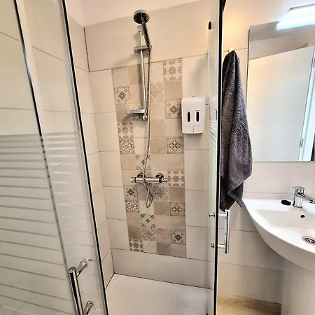 La Molina, Cebada Apartment