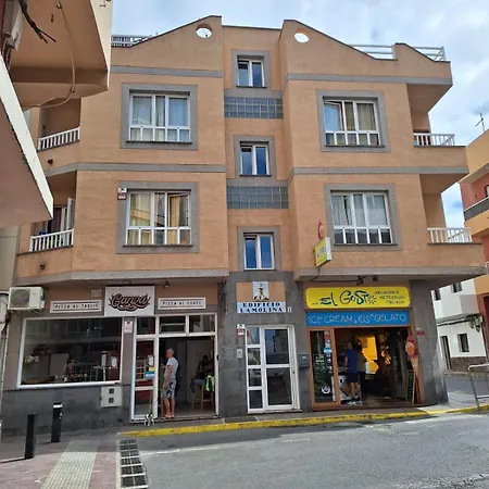 La Molina, Cebada *