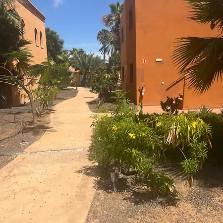 Apartment Paraiso Del Mar Corralejo