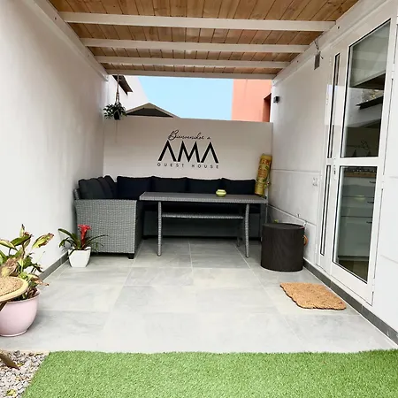 Ama Corralejo