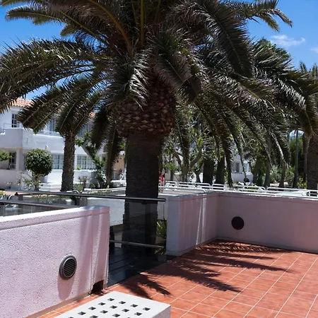 Aparthotel Fuentepark