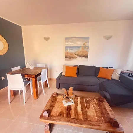 Paraiso Del Mar Apartment