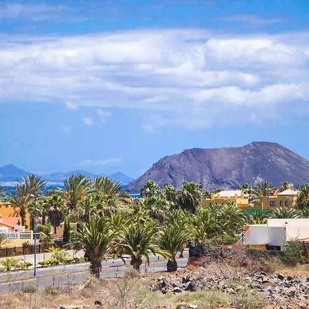 Villas Vistas Del Mar Corralejo