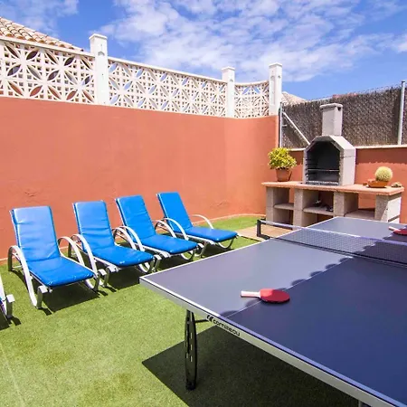 Villa Villas Vistas Del Mar *