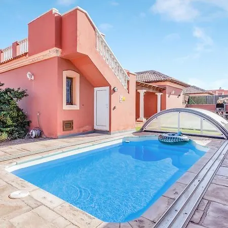 Villa Villas Vistas Del Mar *