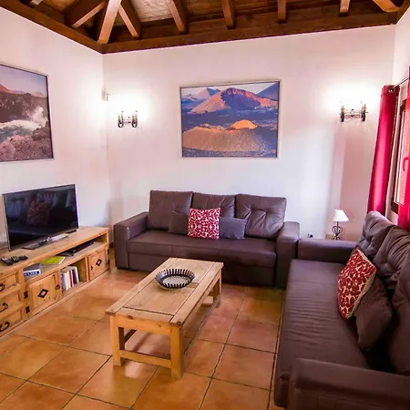 Villas Vistas Del Mar Corralejo