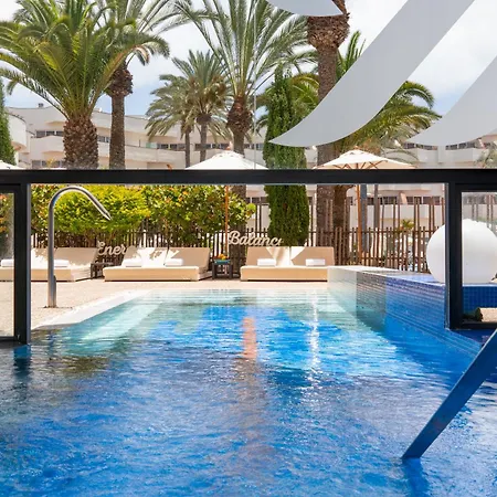 Barcelo Bay - Adults Only Hotel Corralejo