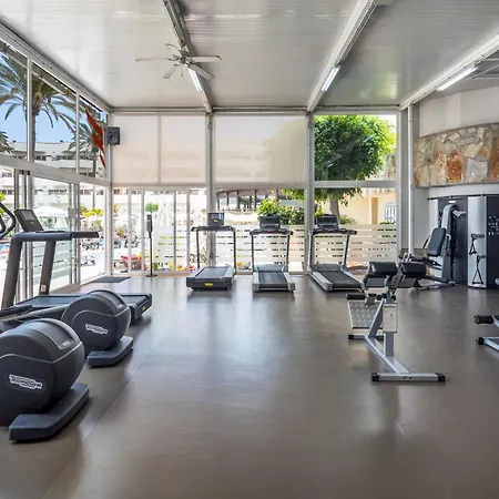 Barceló Bay - Adults Only Hotel 4*