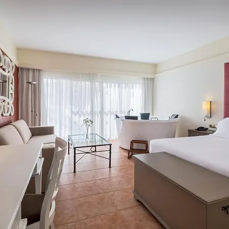 Barceló Bay - Adults Only Hotel