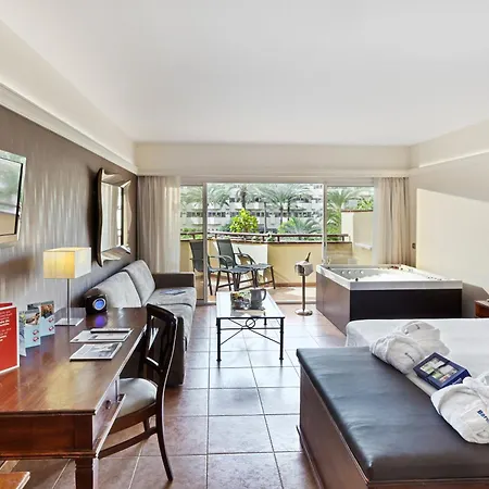 Barceló Bay - Adults Only Hotel 4*