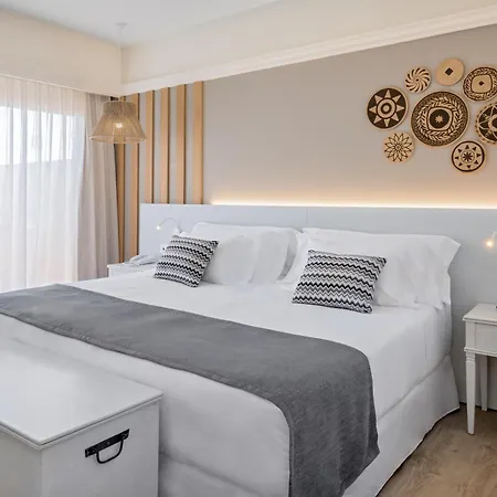 Barceló Bay - Adults Only Hotel Corralejo