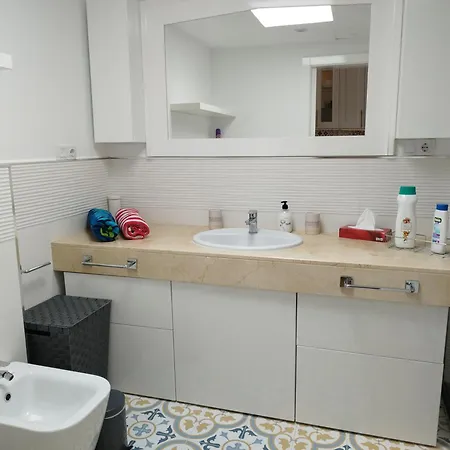 Oasis Tamarindo 1 - Casa Rosa - 2 Climatisees Apartamento *