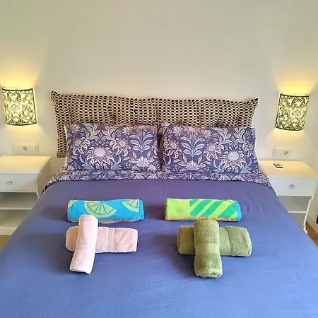 Apartamento Oasis Tamarindo 1 - Casa Rosa - 2 Climatisees