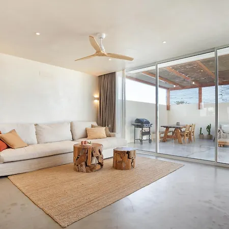Casa Marea - Con Jacuzzi Villa Corralejo