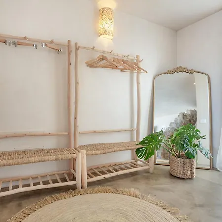 Casa Marea - Con Jacuzzi Corralejo