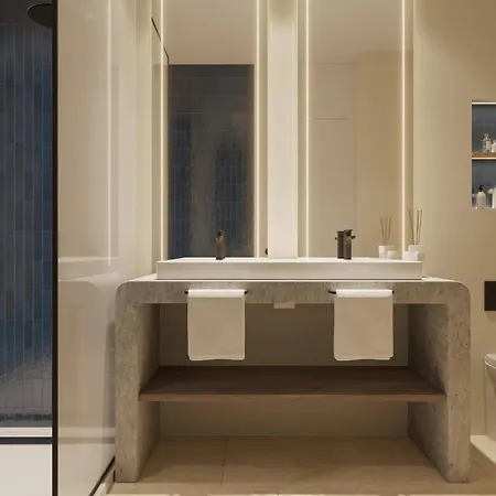 Hd Lobos Natura Fuerteventura Hotel 4*
